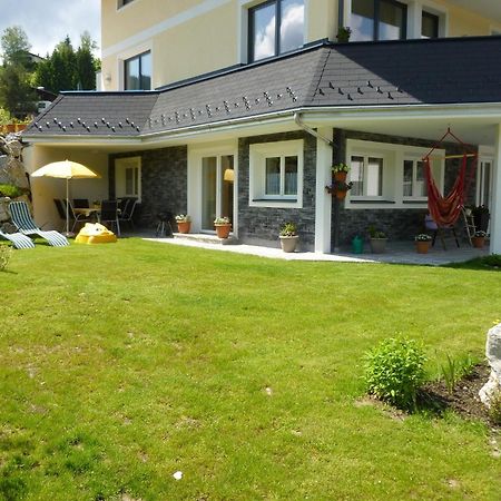 Ferienwohnung Bergblick 필즈모스 외부 사진