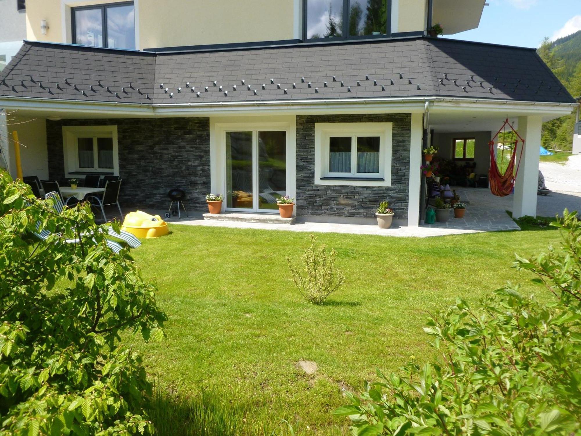 Ferienwohnung Bergblick 필즈모스 외부 사진