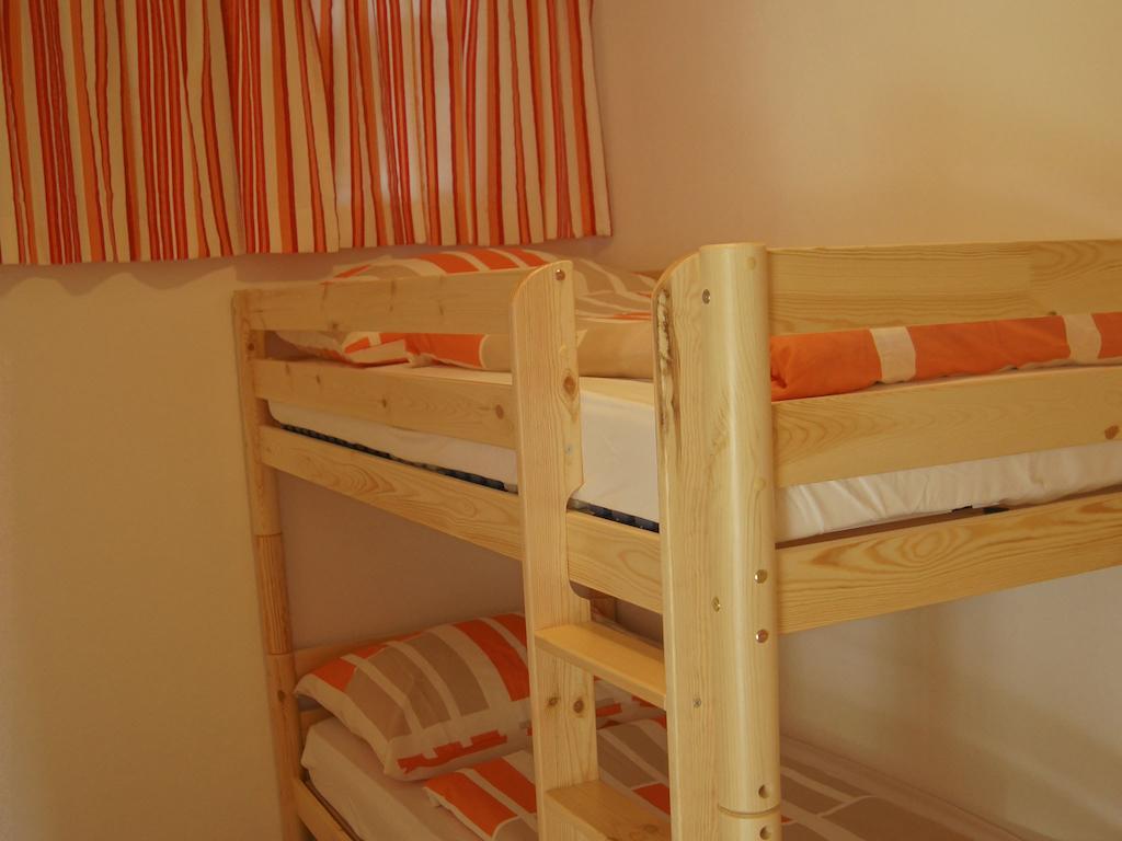 Ferienwohnung Bergblick 필즈모스 객실 사진