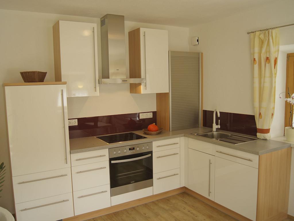 Ferienwohnung Bergblick 필즈모스 객실 사진