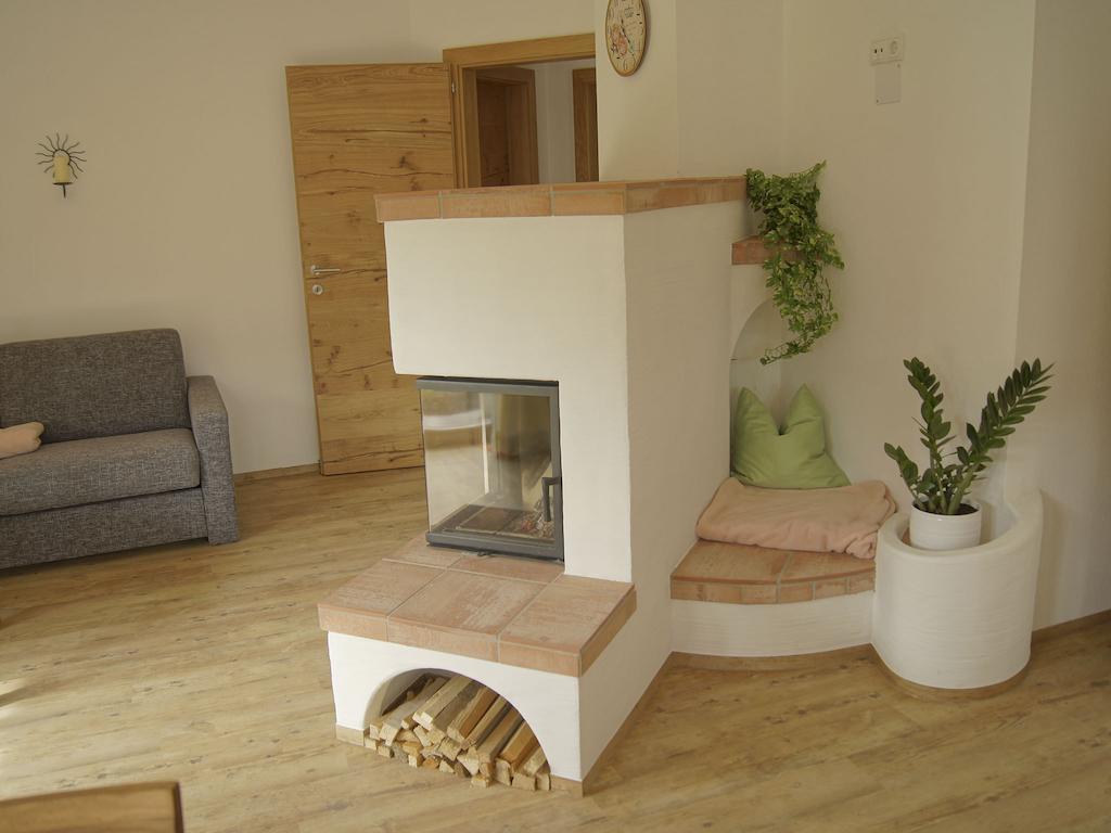 Ferienwohnung Bergblick 필즈모스 객실 사진